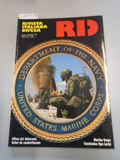 rivista italiana difesa rid