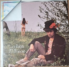 Lucio Battisti Amore E Non