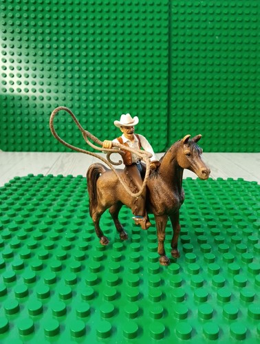 Schleich wild west - wild, cowboy