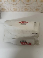 Yamaha RD350LC carena di prua