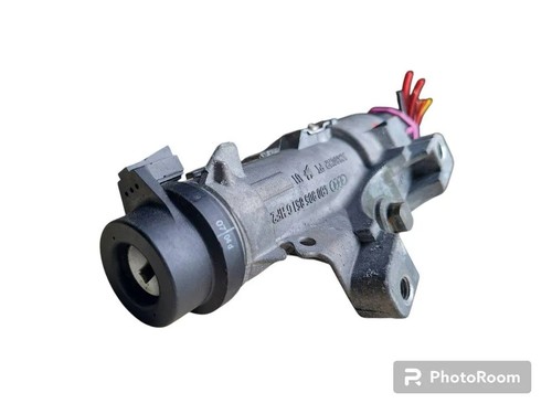 Blocchetto accensione - , vw