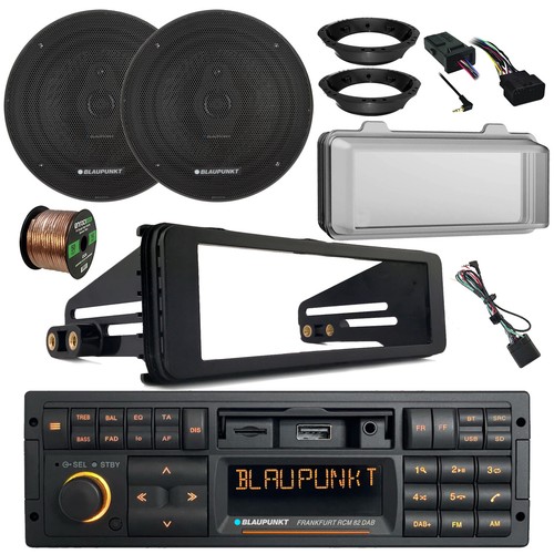 Blaupunkt ricevitore stereo - ricevitore,