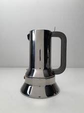 Caffettiera Alessi 9090/3 da 3