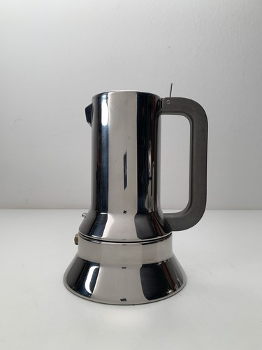 Caffettiera alessi 9090 - 9090/3, 3