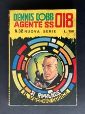DENNIS COBB numero 32 - ED