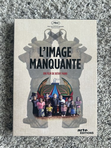 Image manquante un film - manquante:,