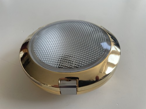 Fontana arte kodo - cromato, oro