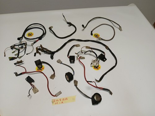 Impianto elettrico cablaggio - elettrico,