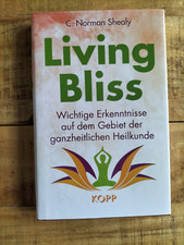 Living Bliss - Ganzheitliche