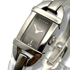 GUCCI 6800L Bracciale Orologio