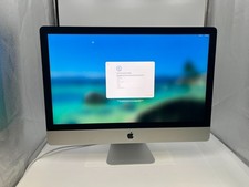 Apple IMAC 27" 2020 A2115