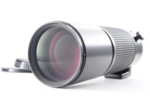 Optics mint smc - *optics, fa