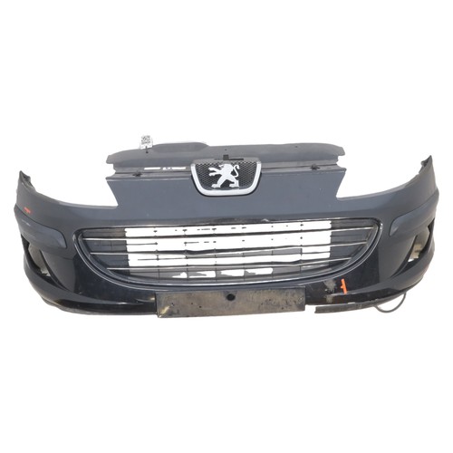 Paraurti anteriore peugeot 407 - peugeot,