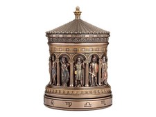 Statuina greca Pantheon