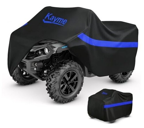 Atv cover impermeabile - atv,