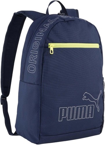 Puma zaino phase unisex - puma,
