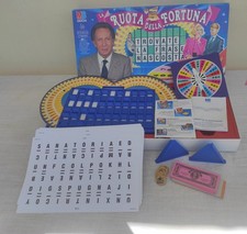 Gioco da tavolo Ruota della