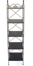 LINEA RELAX Scaffale 5 piani