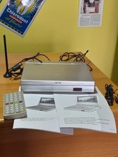 Lettore dvd dvb av - lettore,