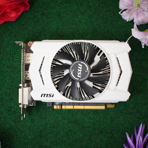 Msi geforce gtx 950 2gd5 - msi, oc