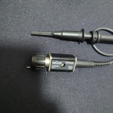Sonda passiva oscilloscopio