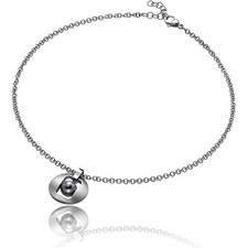 Necklace Breil 2020 in Steel