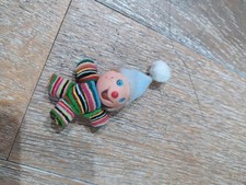 TONTOLINO FIAMMIFERINO GIG EL GRECO LE MIMMINE MIGNOLINO PIERINO ANNI 80