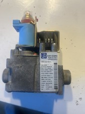 Valvola Gas SIT 845 SIGMA