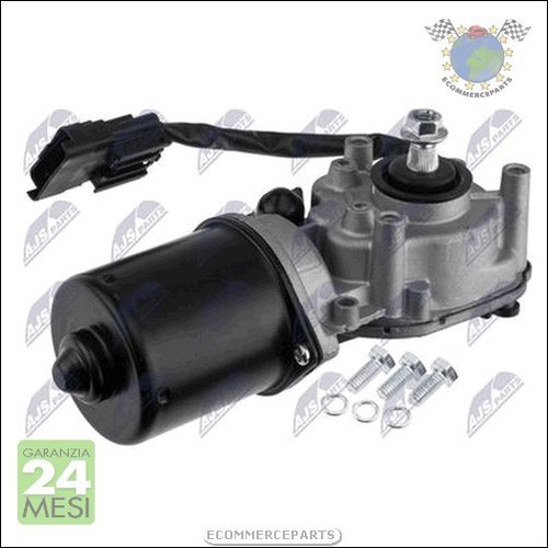 Motorino tergicristallo ajs - tergicristallo,