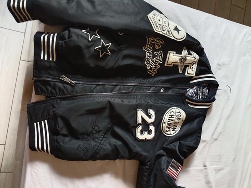 Top gun giacca bomber - top,