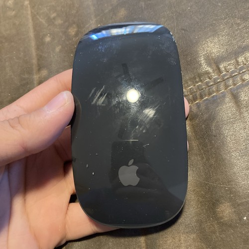 Apple a1657 magic mouse - apple,