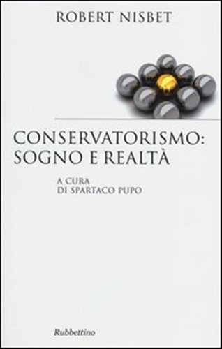 Conservatorismo sogno e - sogno,