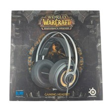 Cuffie Steelseries Siberia