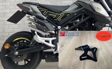 PLUG & PLAY BENELLI TNT 125 /