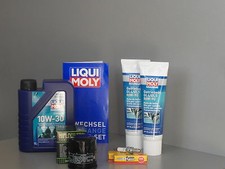 Kit manutenzione Mercury F 15