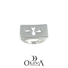 ANELLI DONNA IN MASSICCIO