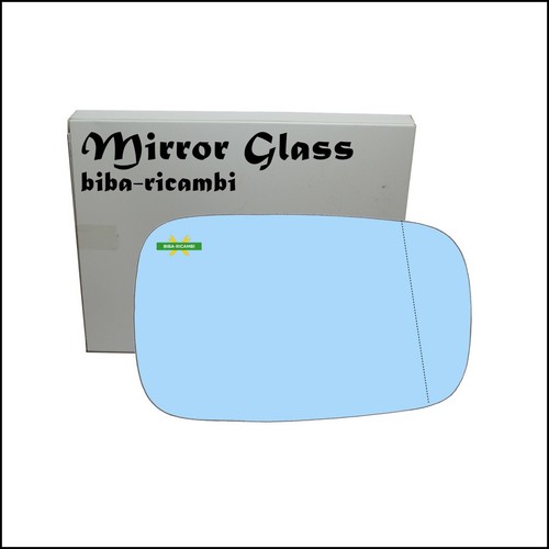 Specchio adesivo asferico blue - asferico,