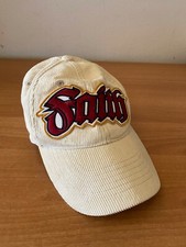ULTRA RARE CAP DSQUARED2 F/W 2005 FAITH SFILATA VINTAGE ARCHIVE