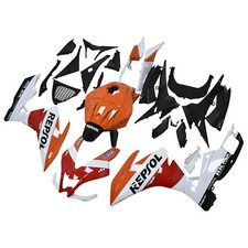 Kit carene iniezione