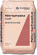 NITROPHOSKA SUPER CONCIME
