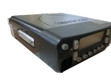 Kenwood TK-8180 Radio per Veicoli Mobile, UHF 450-490 Mhz, 30 Watt, 128 CH