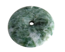 Scultura in giada cinese