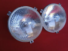 N°2 FARI ANTERIORI GRUPPI