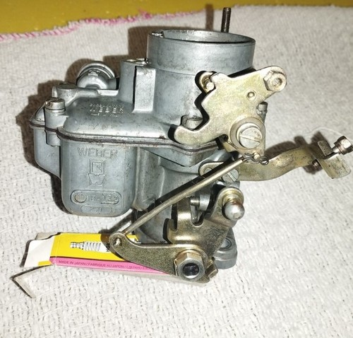 Carburatore fiat 127 - 127, /