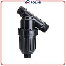 CLABER 90919  FILTRO IN LINEA