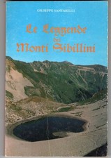 LE LEGGENDE DEI MONTI