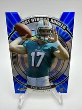 Ryan Tannehill 2012 Topps