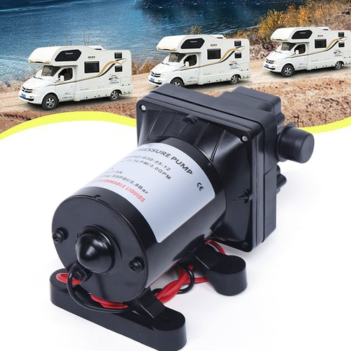 Pompa acqua 12v - pompa,
