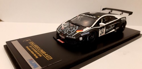 Lamborghini gallardo lp600 - lamborghini,