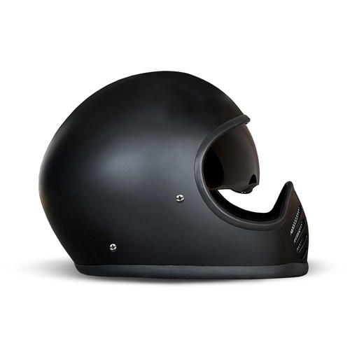 Casco integrale dmd - casco,